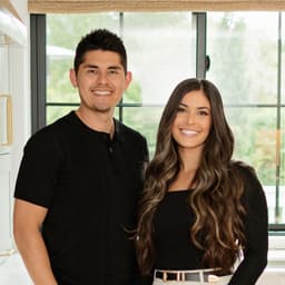 Aldo + Jasmin